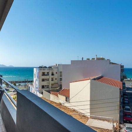 Spacious House With Seaview Heraklion  Ngoại thất bức ảnh