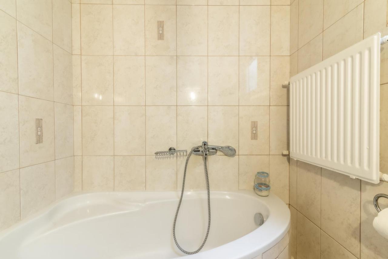Spacious House With Seaview Heraklion  Ngoại thất bức ảnh