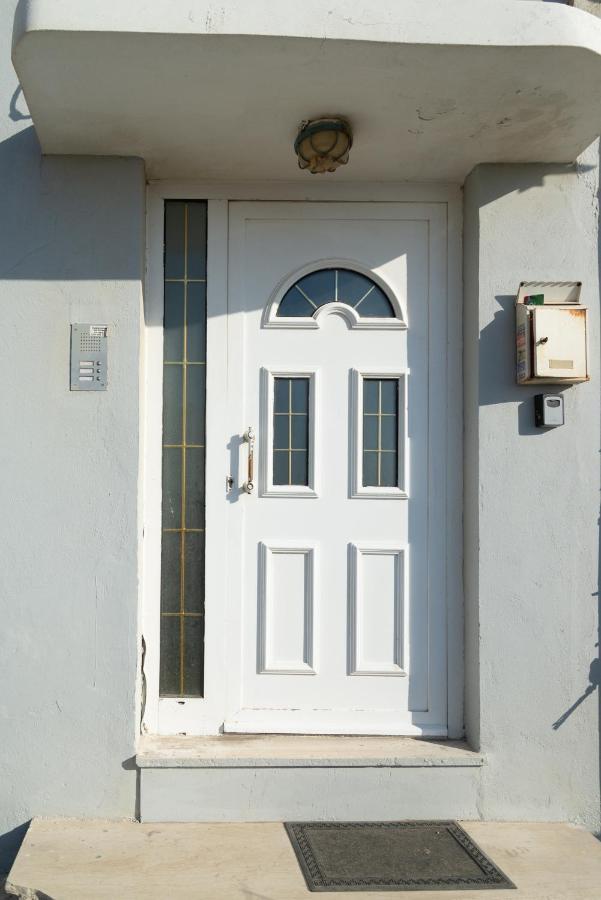Spacious House With Seaview Heraklion  Ngoại thất bức ảnh