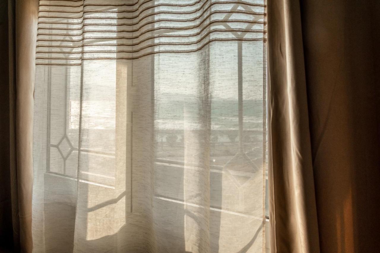 Spacious House With Seaview Heraklion  Ngoại thất bức ảnh